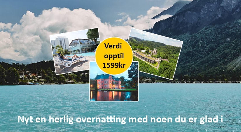 Hotellovernatting