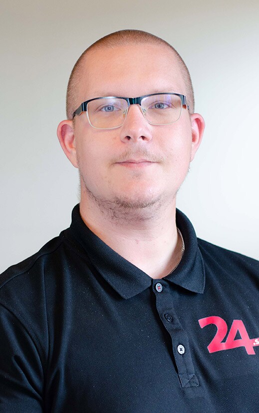 Björn