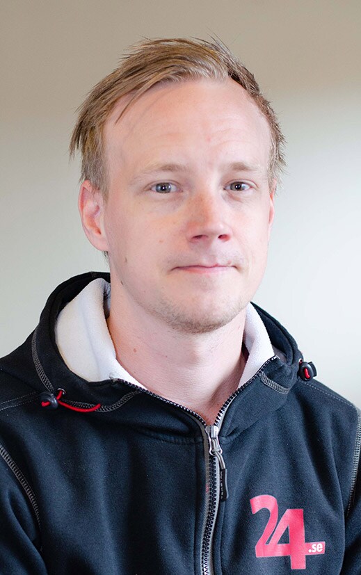 Johan