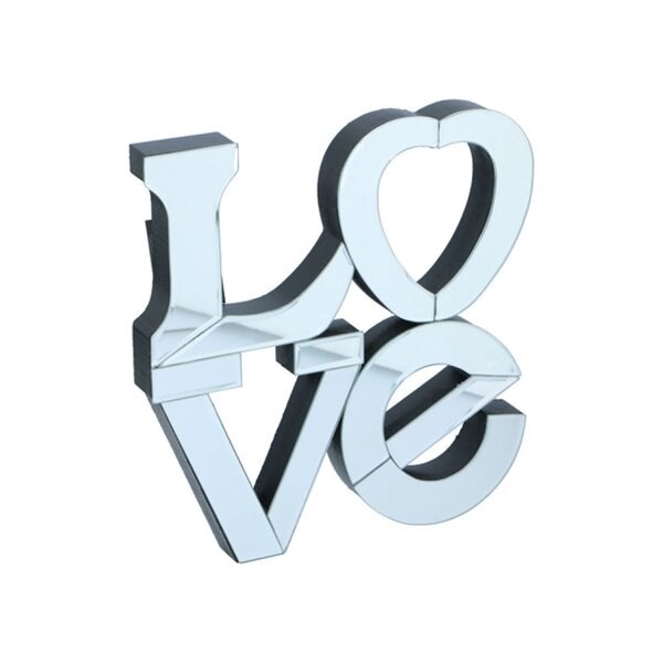 Ordspeil- LOVE