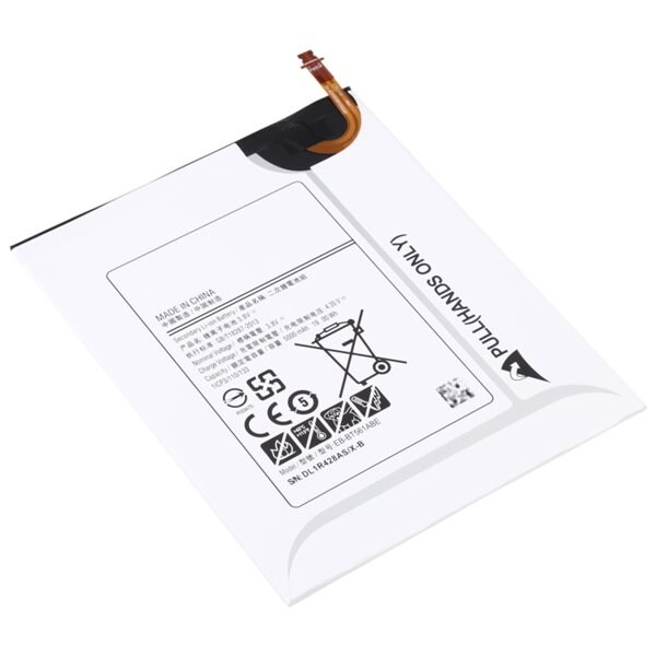 Bilde av Batteri Til Samsung Galaxy Tab E 5000mah Eb-bt561abe