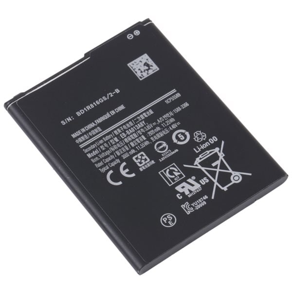 Bilde av Batteri Til Samsung Galaxy A01 Core / A3 Core 3000mah Eb-ba013aby