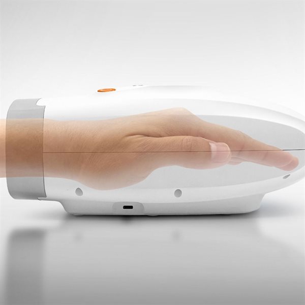 Powerhands - Massasjeapparat for hendene