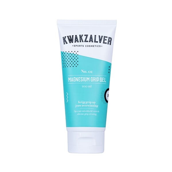 Bilde av Kwakzalver - Magnesium Gel