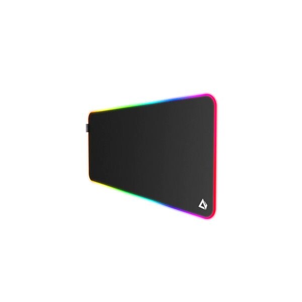 Aukey RGB LED Gamingmusematte KM-P7