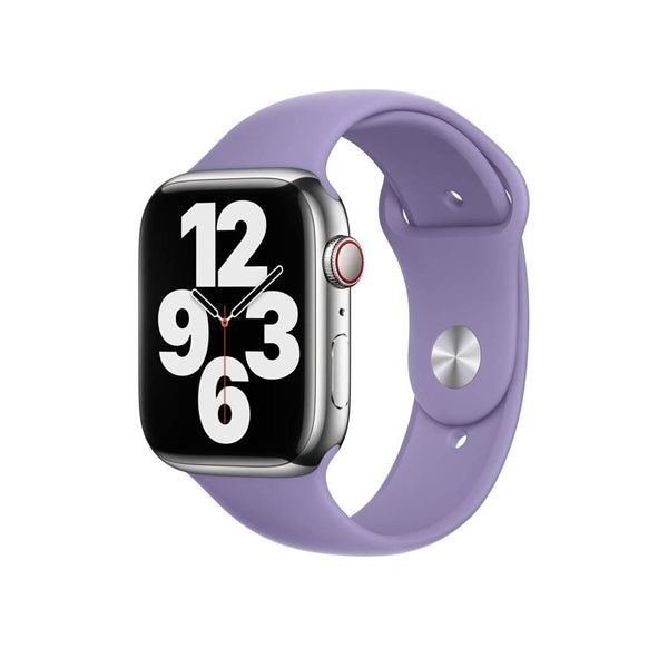 Bilde av Apple Watch Sportsbånd 41mm English Lavender