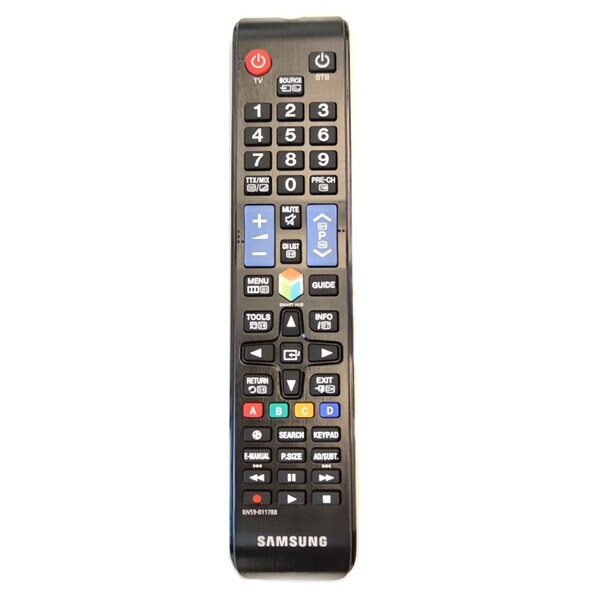 Bilde av Samsung Fjernkontroll Bn59-01178b