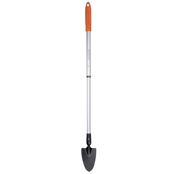 Black+Decker Teleskop Hagespade