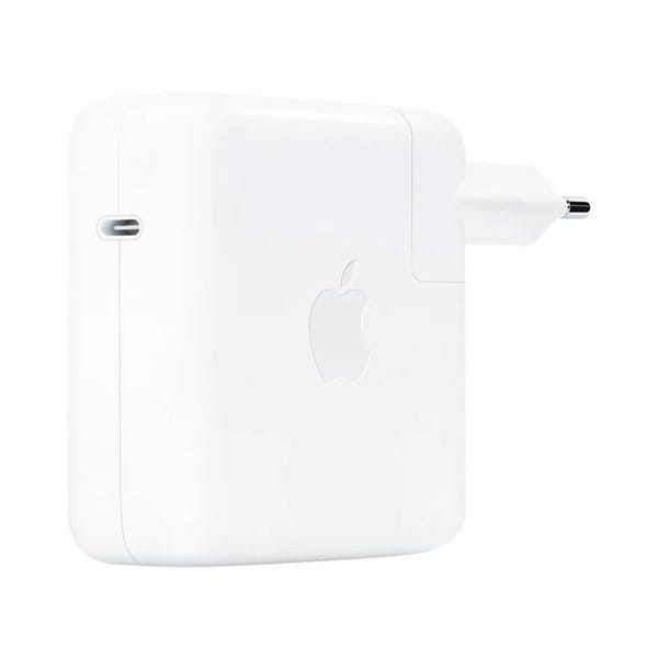 Bilde av Apple 67w Usb-c Power Adapter Mku63zm/a