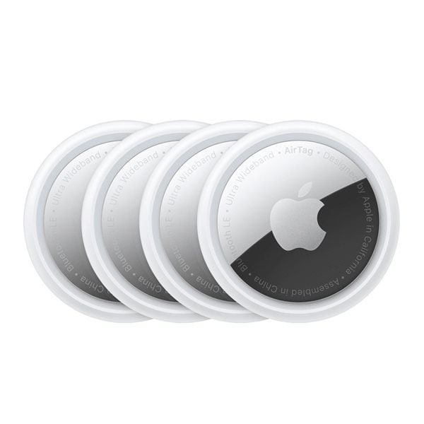 Bilde av Apple Airtag - 4-pakning Mx542zy/a