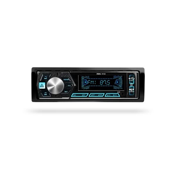 Bilde av Xblitz Bilradio Rf300