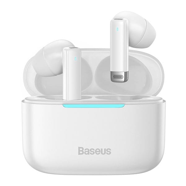 Bilde av Baseus tws In-ear Bluetooth Headset - Hvit