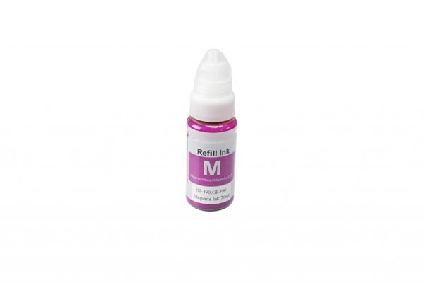 Blekkpatron Canon GI-590BM 1605C001 - Magenta