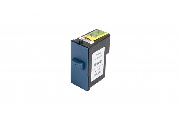 Blekkpatron Lexmark 83 18L0042 - 3-farger