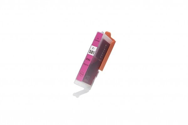Blekkpatron Canon CLI-581MXXL 1996C001 - Magenta