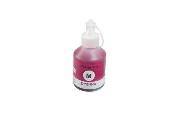 Blekkpatron Brother BT5000M - Magenta