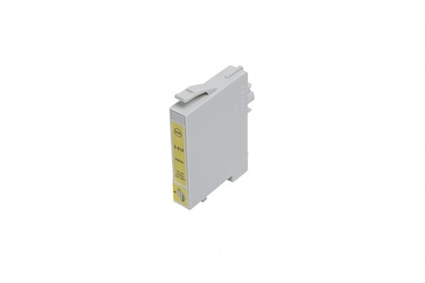 Blekkpatron Epson T0614 C13T06144010 - Gul