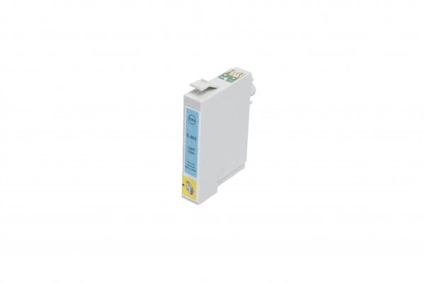 Blekkpatron Epson T0805 C13T08054011 - Cyan
