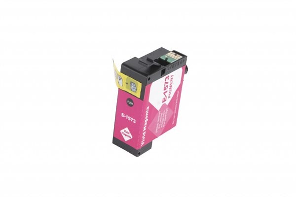 Blekkpatron Epson T1573 C13T15734010 - Magenta