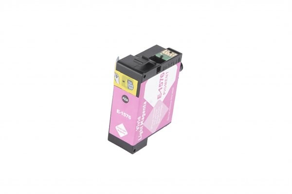 Blekkpatron Epson T1576 C13T15764010 - Magenta