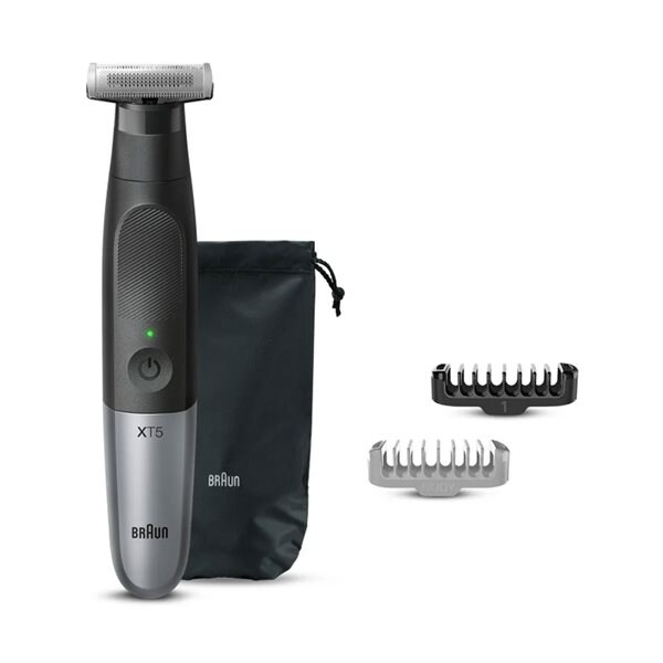 Braun Series X XT5100 - Alt-i-en Trimmer