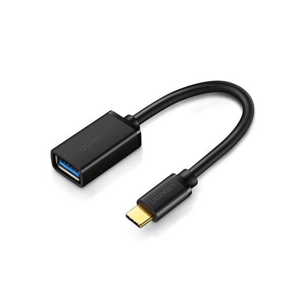 Ugreen USB-adapter OTG USB 3.0 til USB-C