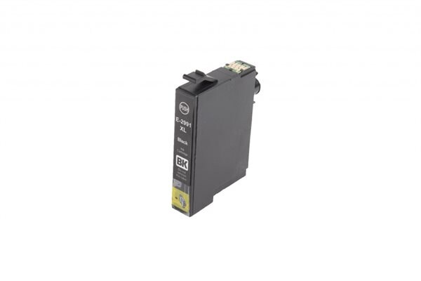 Blekkpatron Epson 29XL C13T29914010 - Sort