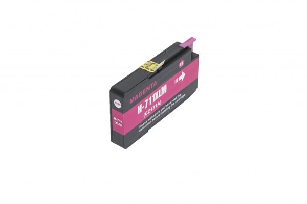 Blekkpatron HP no.711 CZ131A - Magenta
