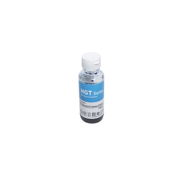 Blekk HP GT52 M0H54AE - Cyan