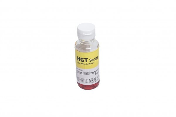 Blekk HP GT52 M0H56AE - Gul