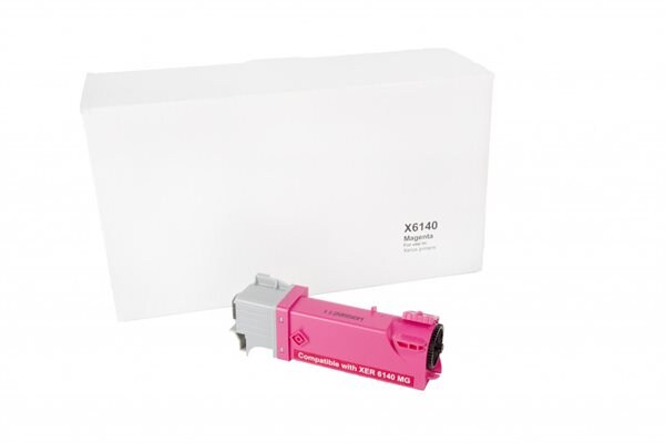 Lasertoner Xerox 106R01482 - Magenta
