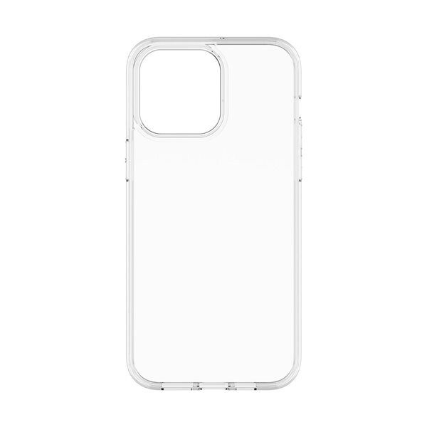 Zagg Slim Case til iPhone 14 Plus - Gjennomsiktig