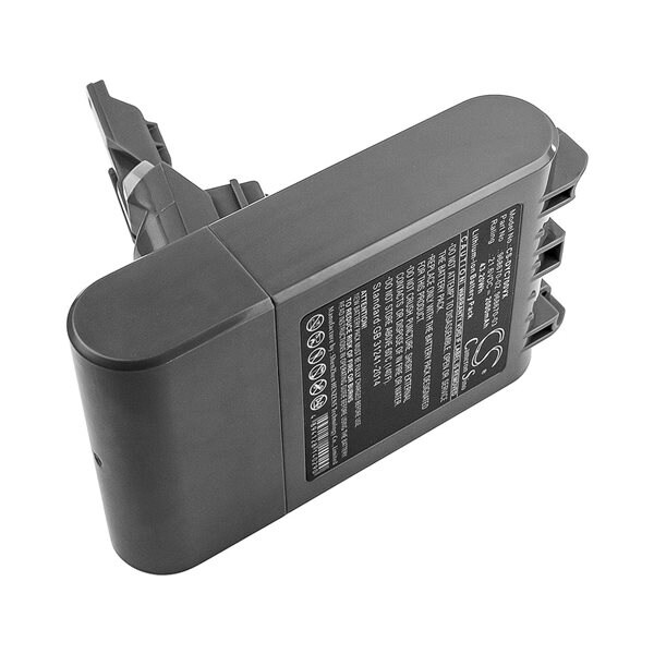 Batteri 968670-03 2000mAh til Dyson V7