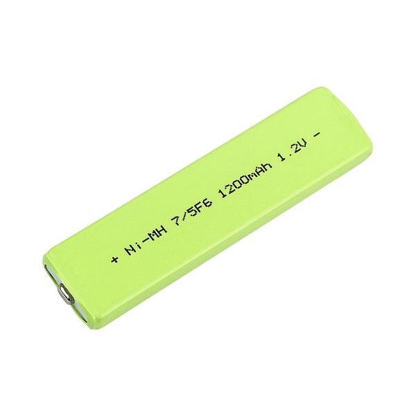 Batteri NC-4WM 1200mAh til Sony / Panasonic