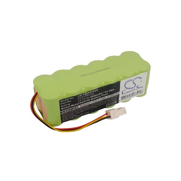 Batteri VCA-RBT20 / RB1-P til Toshiba / Samsung