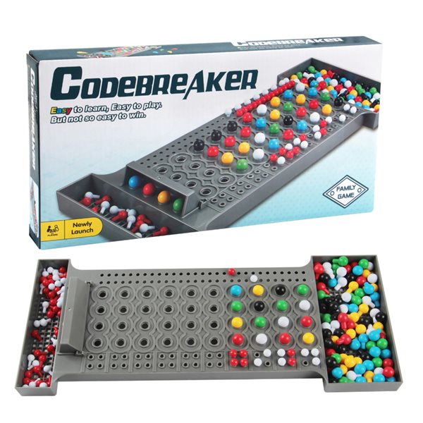 Bilde av Codebreaker Game