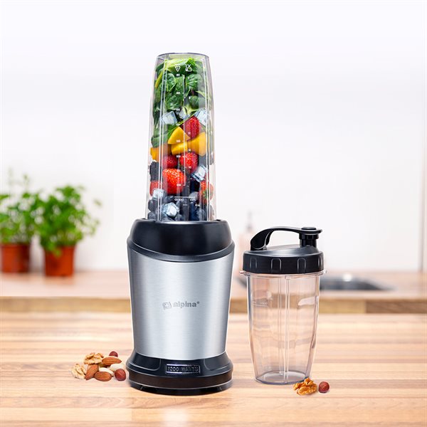 Bilde av Alpina Smoothieblender