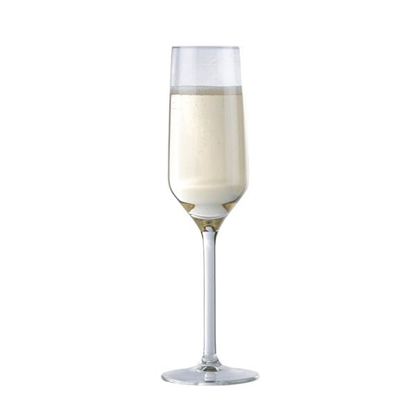 Alpina Champangeglass 22cl 6-pakning