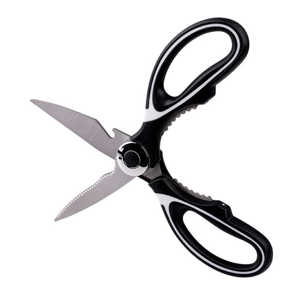 Bilde av Kjøkkensaks med etui