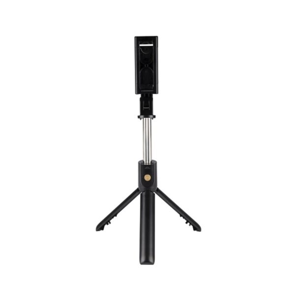 Grundig Selfiestang med tripod