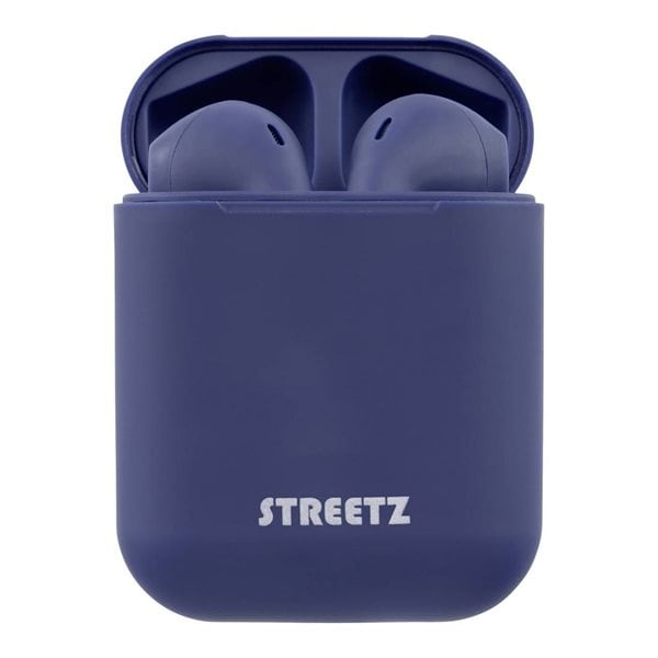 Bilde av Streetz True Wireless In-ear Headset - Blå