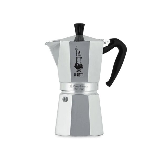 Bilde av Bialetti Moka Express 9 Kopper