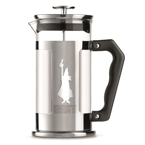 Bilde av Bialetti Preziosa French Press 3 Kopper 350ml