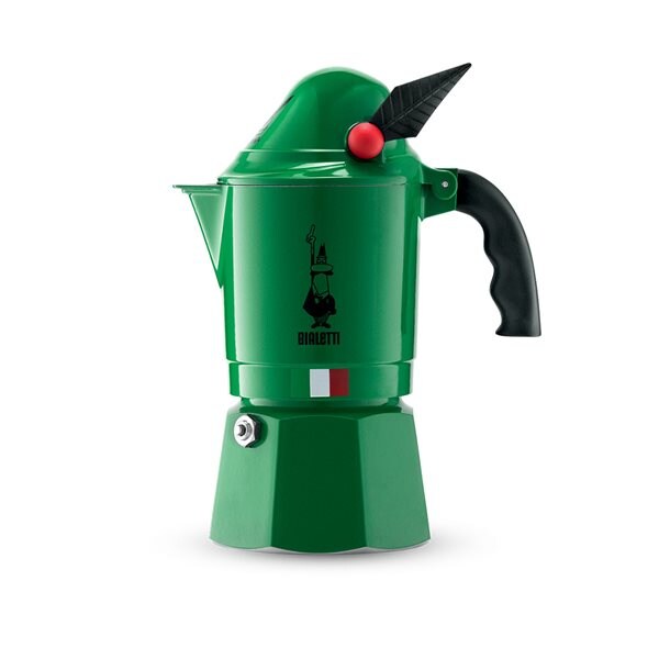 Bilde av Bialetti Moka Alpina 3 Kopper