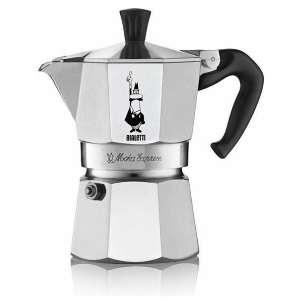 Bilde av Bialetti Moka Express 4 Kopper