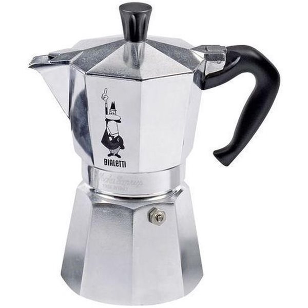 Bilde av Bialetti Moka Express 6 Kopper