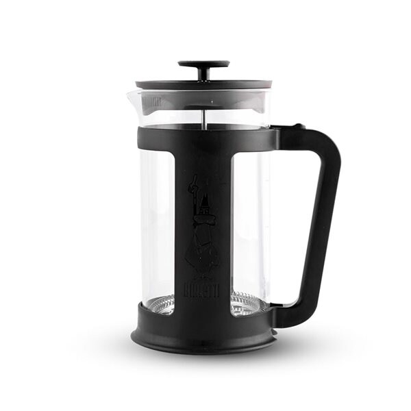 Bilde av Bialetti Smart Kaffepresse 350 Ml - Sort