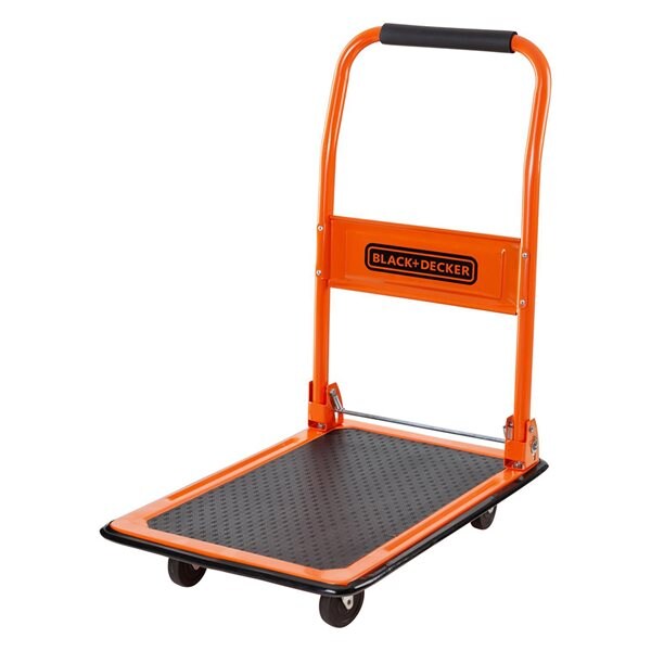 Black + Decker Transportvogn 80kg