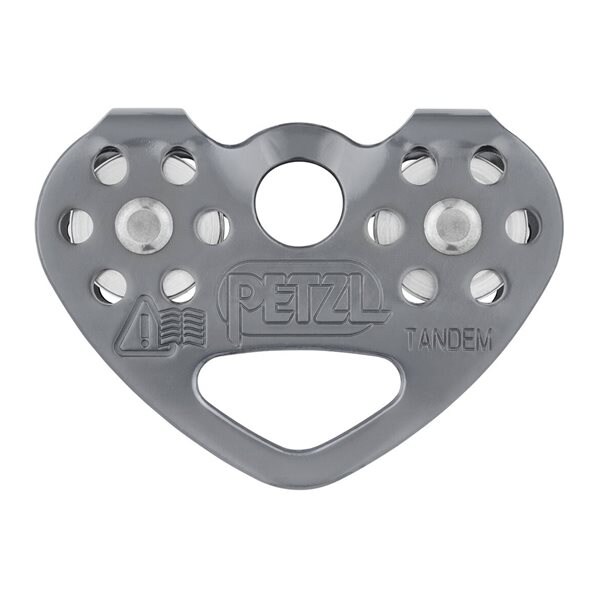 Petzl Tandem Speed P21 SPE Taurulle