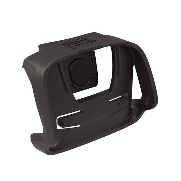 Petzl E093CA00 Feste for Tactikka Hodelampe til Vertex / Strato Hjelm